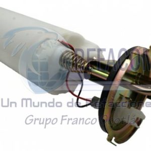 RS-EFP-000-146 BOMBA GAS ELECT. COMPLETA SHADOW SPIRIT=P74629H