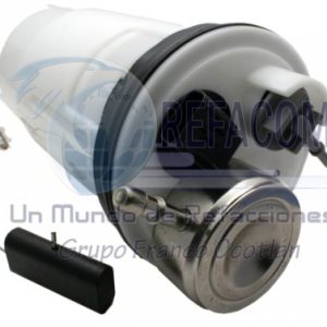RS-EFP-000-148 BOMBA GAS ELECT. COMPLETA=P74801M RAM-1500,2500,