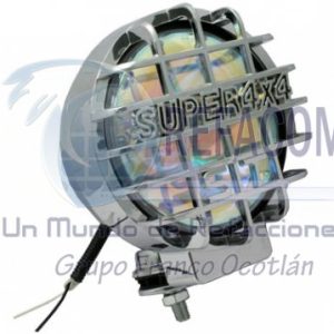 RS-FL-022-RAINBO FARO ARCOIRIS REDONDO MED. 166(MM)