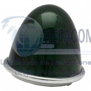 RS-FL-089-GREEN FARO CONO 85x80(MM)