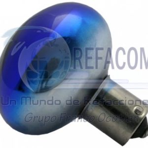 RS-FL-136-BLUE FOCO REP. OJO VENADO AZUL =04523=23-B1616A