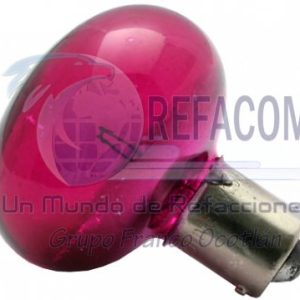 RS-FL-136-PURPUE FOCO REP. OJO VENADO MORADO =CS38P