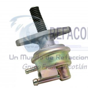 RS-FP-000-022 BOMBA GAS MECANICA DODGE 6CIL 225=CAN-42196