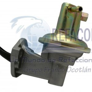 RS-FP-000-048 BOMBA GAS CHEVR. V6 84-86 =CAN-42182