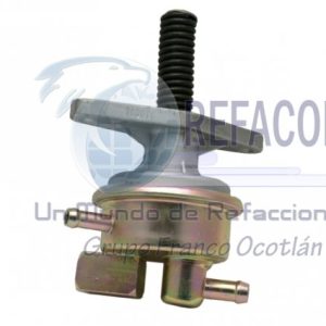 RS-FP-000-049 BOMBA GAS CHEVR. V6 84-85 =CAN-42186