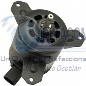 RS-MO-000-024 MOTOVENTILADOR CHRY.               =RS-MO-000-024