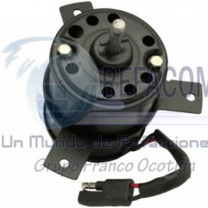 RS-MO-000-063 MOTOVENTILADOR DODGE RAM,CHRY SHADOW=PM3646X