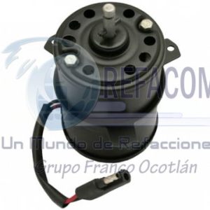 RS-MO-000-065 MOTOVENTILADOR SERIES K 84-89=PM-3633X