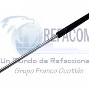 RS-RS-000-549 AMORTIGUADOR 5 PTA VW CARIBE