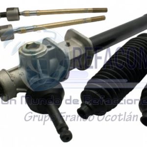 RS-SG-HY-007 CREMALLERA DIR. DODGE H100