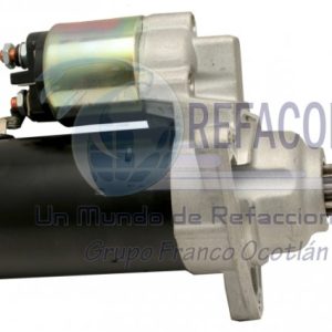 RS-ST-000-154 MARCHA VW EUROVAN T/BOSCH             =EN-1238-12