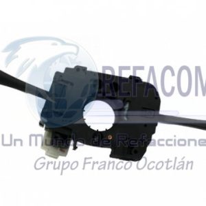 RS-TSS-000-179 PALANCA DIR. Y LIMPIABRISAS TSURU III