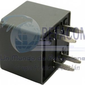 RY280 RELAY 4PTAS DELGADAS CHEVR VAN PICK-UP