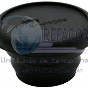 S-1007 TAPON ACEITE CHEVR. (PIEZA) =57120