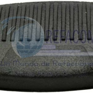S-6464 CUBRE PEDAL CLUTCH Y FRENO FORD (PIEZA)