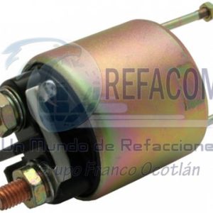 S23501 SOLENOIDE H100 DIESEL 66-9416