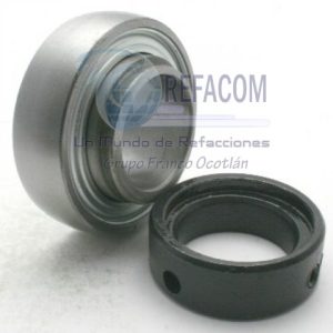 SA206-20 BALERO ESFERICO 1-1/4"