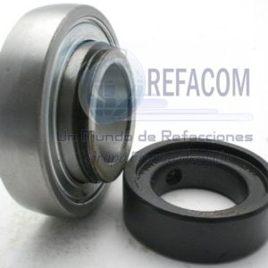 SA207-20 BALERO ESFERICO 1-1/4"