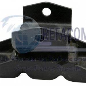 SBU-572 SOPORTE TRANSM. GALAXIE STD 8CIL 302-351 67-79