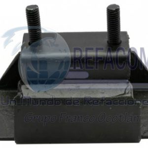 SBU-810 SOPORTE TRANSM. FAIRMONT MUSTANG STD 8CIL 78-84