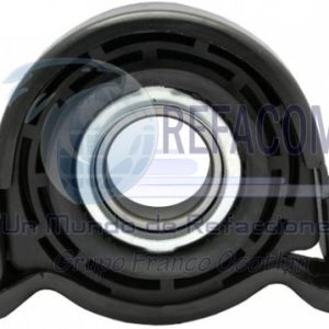 SC-N2.4R SOPORTE CARDAN NISSAN 2.4L 92 EN ADEL.