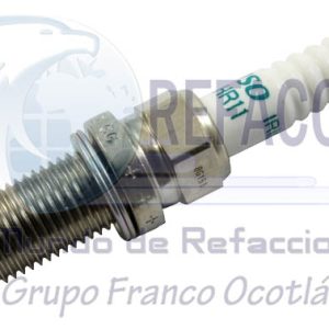 SC16HR11 BUJIA DENSO IRIDIUM