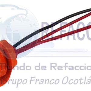SCN SOCKET CALAVERA NISSAN