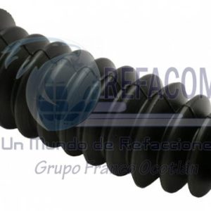 SF-601 MACHETA DIR HID FAIRMONT,MUSTANG 78-85 D/I