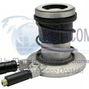 SFC890S COLLARIN HID NEGRO FORD,RANGER 2.3L =510004510