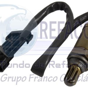 SG454 SENSOR OXIGENO CUTLASS,SUBURBAN        =350-34128