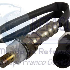 SG631 SENSOR OXIGENO AEROSTAR,AVIATOR,COUGAR =350-34414