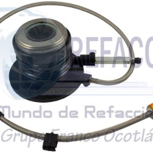 SGC901S COLLARIN HID CHEVR C3500 5.7L 8CIL MANGUERA CORTA