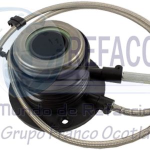 SGC905S COLLARIN HID CHEVR C1500 4.3L 6CIL MANGUERA LARGA