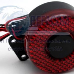 SI-60L ALARMA REVERSA LAMBADA =AR-368B