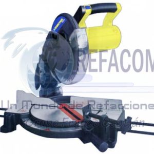 SI610 SIERRA INGLETE 10" 1500W
