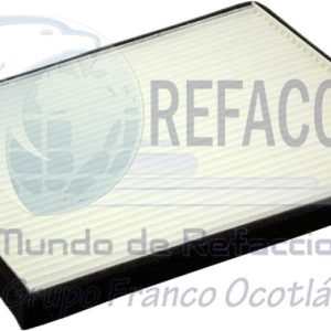 SKI-10731 FILTRO CABINA SUZUKI GRAND VITARA 4CIL 09-16