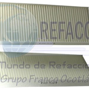 SKI-2771 FILTRO CABINA SAFRANE 09-11 2.3L,11-15 3.5L