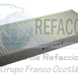 SKI-XF2Z FILTRO CABINA FORD WINDSTAR 6CIL 3.0L 99=WCF-8921