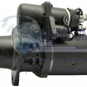 SM-2973 MARCHA MERCEDEZ BENZ 457 24V 11DNTS