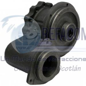 SM-4237 SOPORTE INTERMEDIO D/MARCHA 43MT