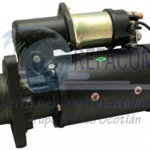 SM-911 MARCHA 42MT 12V 11DNTES