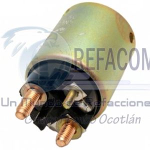 SNLS-100 SOLENOIDE UNIPOINT CHEVR. CAVALIER=02348