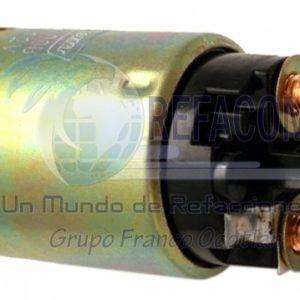 SNLS-100B SOLENOIDE UNIPOINT DELCO PG200,250 CAVALIER=02349