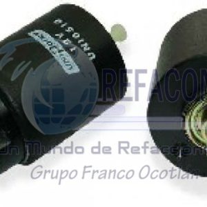 SNLS-106 SOLENOIDE UNIPOINT FORD GUIA/TOPAZ UNIP=02350