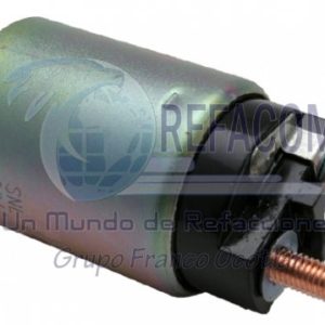 SNLS-107 SOLENOIDE UNIPOINT MOTORCRAFT FORD CMTA=02351