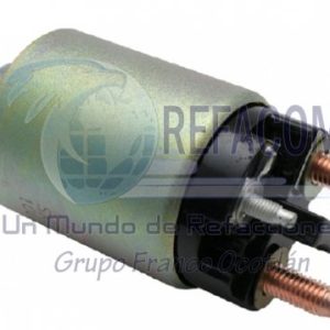 SNLS-111 SOLENOIDE UNIPOINT MARCHA DELCO IMANES 3TERM=02354