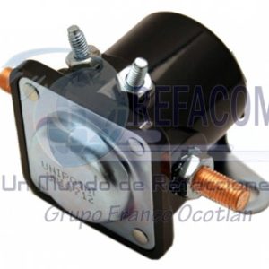 SNLS-135 SOLENOIDE UNIPOINT PUERQUITO=02355         =SS581