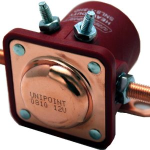 SNLS-135HD SOLENOIDE UNIP PUERQUITO ROJO SW-3=10831