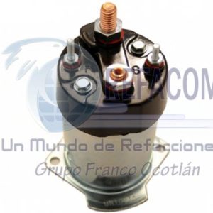 SNLS-143 SOLENOIDE UNIPOINT CHEVR. BOTELLA LARGO=1200=02356
