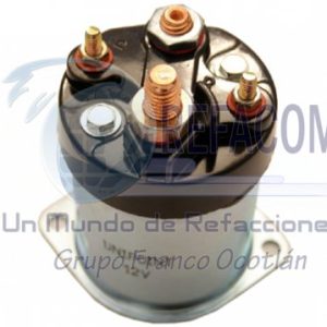 SNLS-145 SOLENOIDE UNIPOINT CHEVR. BOTELLA CORTO=1200=02358